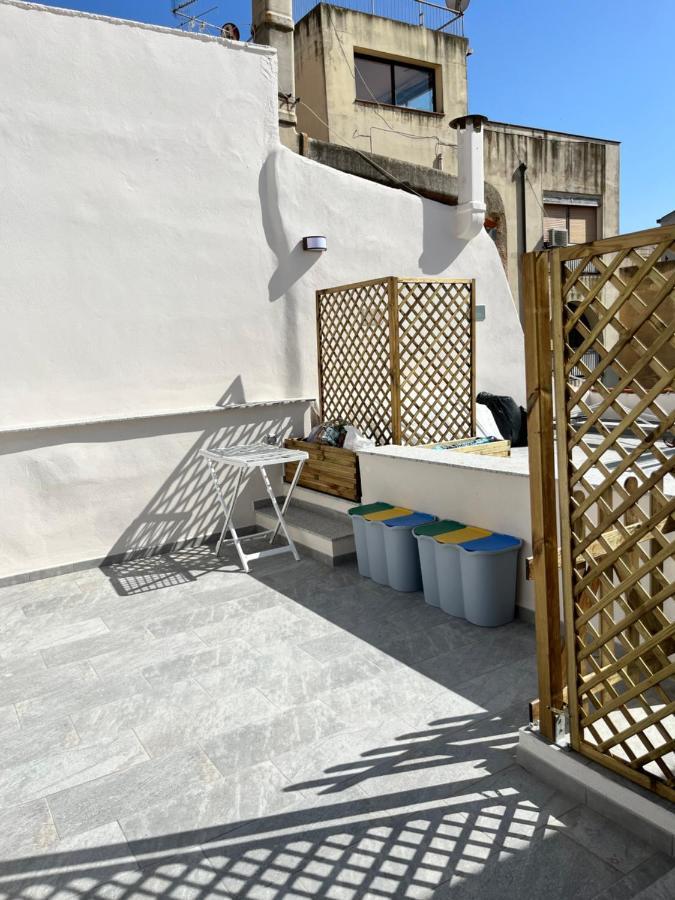 Algueroof Bed & Breakfast Exterior photo